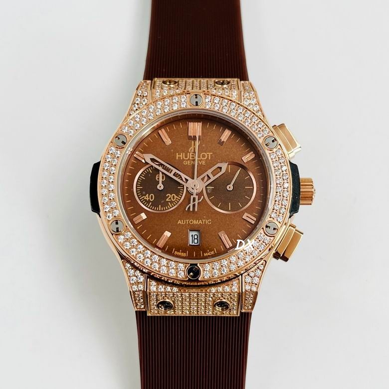 Hublot 37.9x11.5mm 12nms26