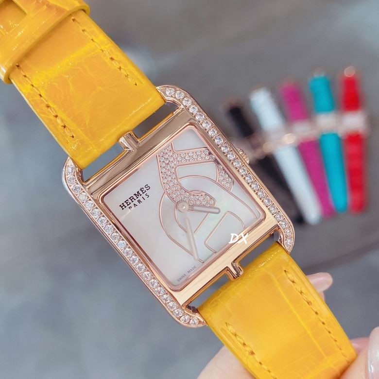 Hermes 29x29mm 2nms38