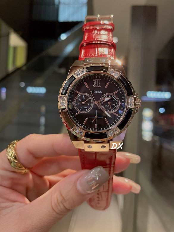 Guess 40mm 2nms06