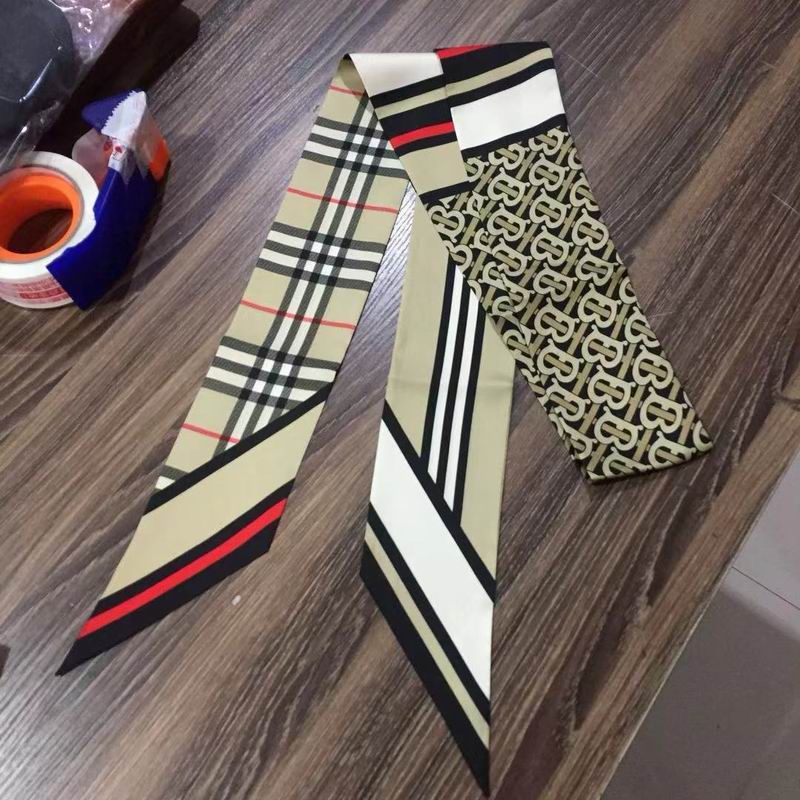 Burberry 飘带 0525
