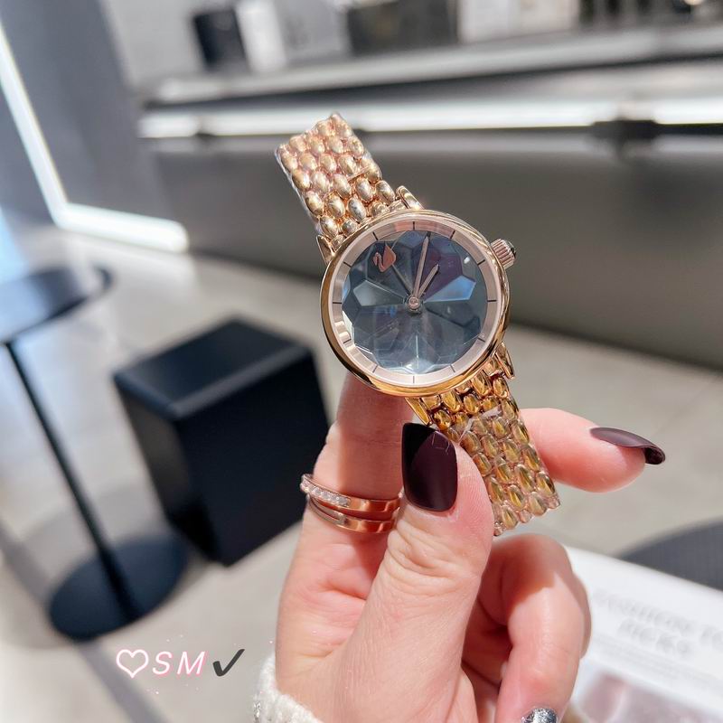Swarovski 32mm 030250