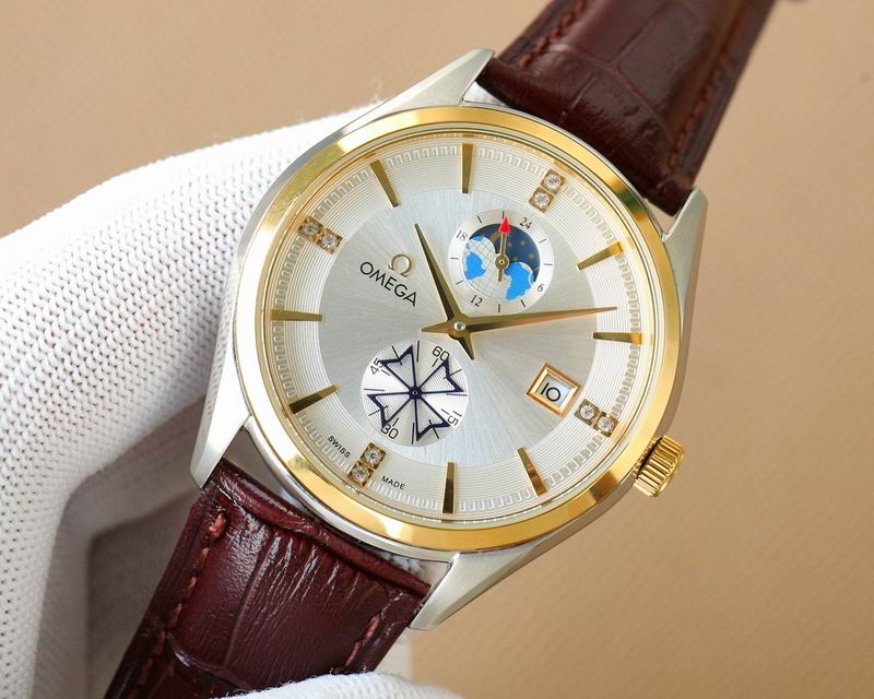 Omega 42mm 030234
