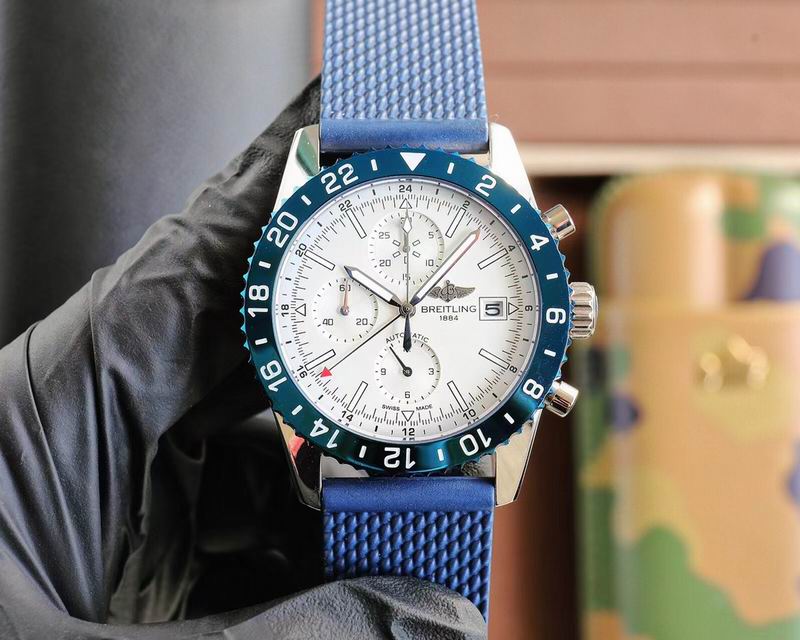 Breitling 43X13mm 030231