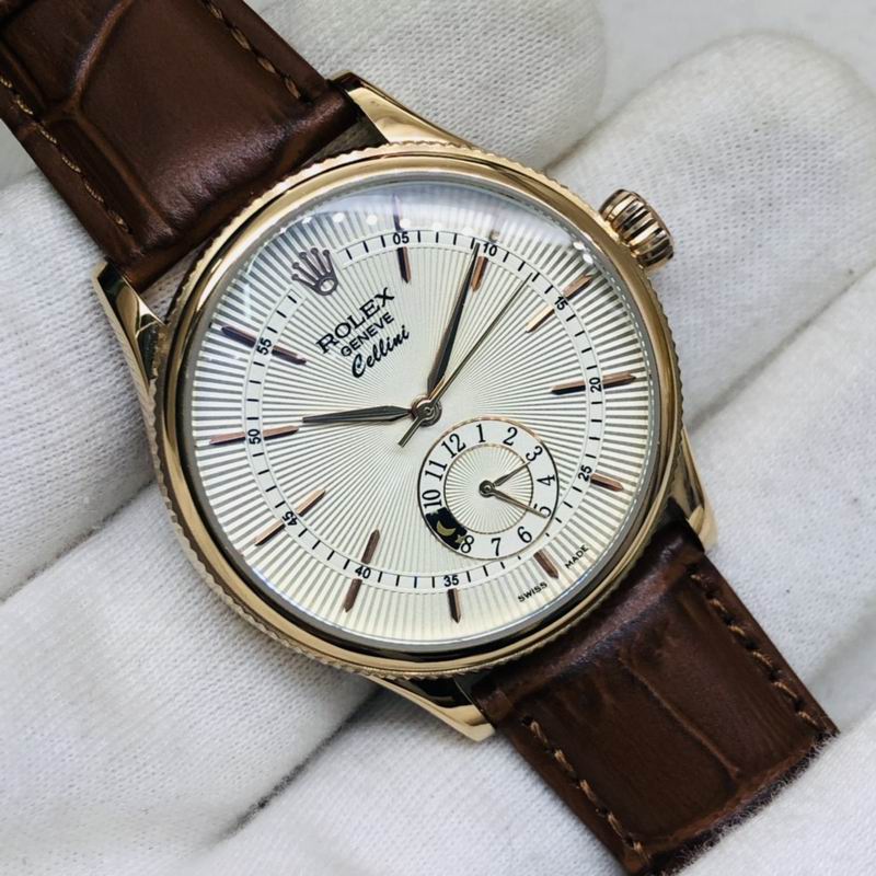 Rolex watch 030378