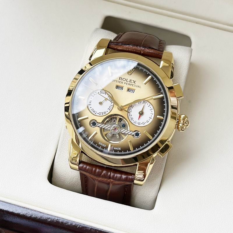 Rolex 其他