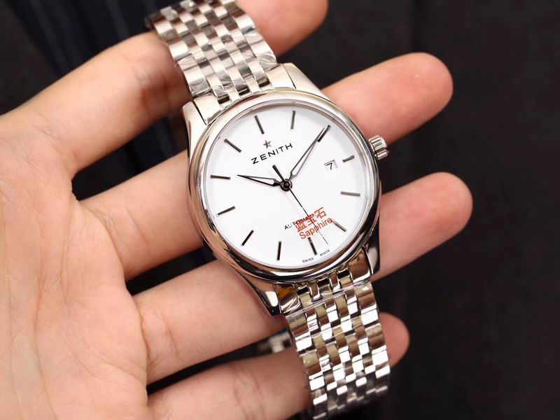 Zenith 40mm 031778