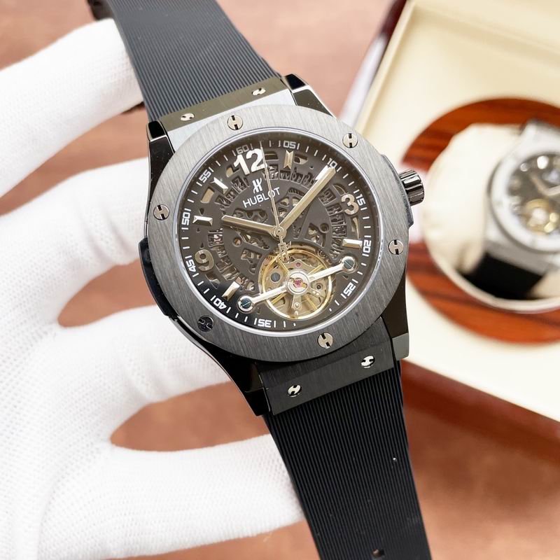 Hublot 43X13mm 031715