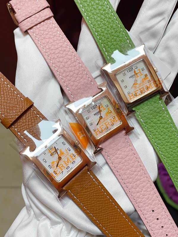 Hermes M26mm S21mm 032077