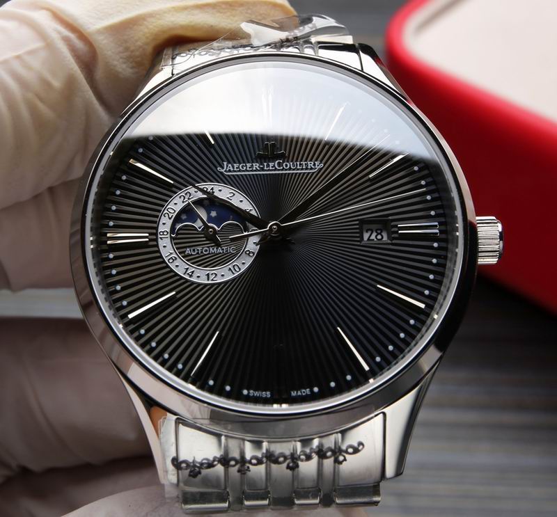 Jaeger LeCoultre Watch 032047