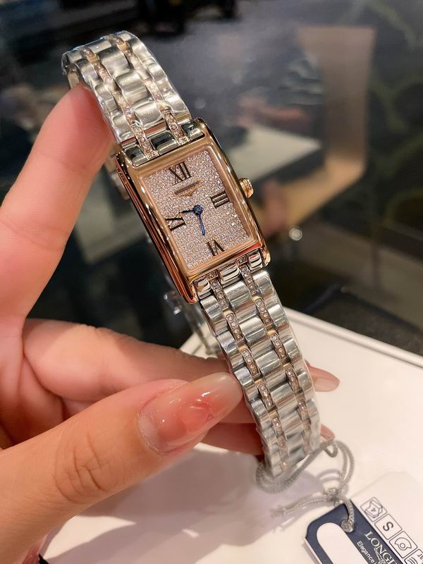 Longines 33X22X7mm 0320100