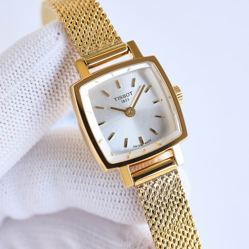 Tissot 20mm 0321104