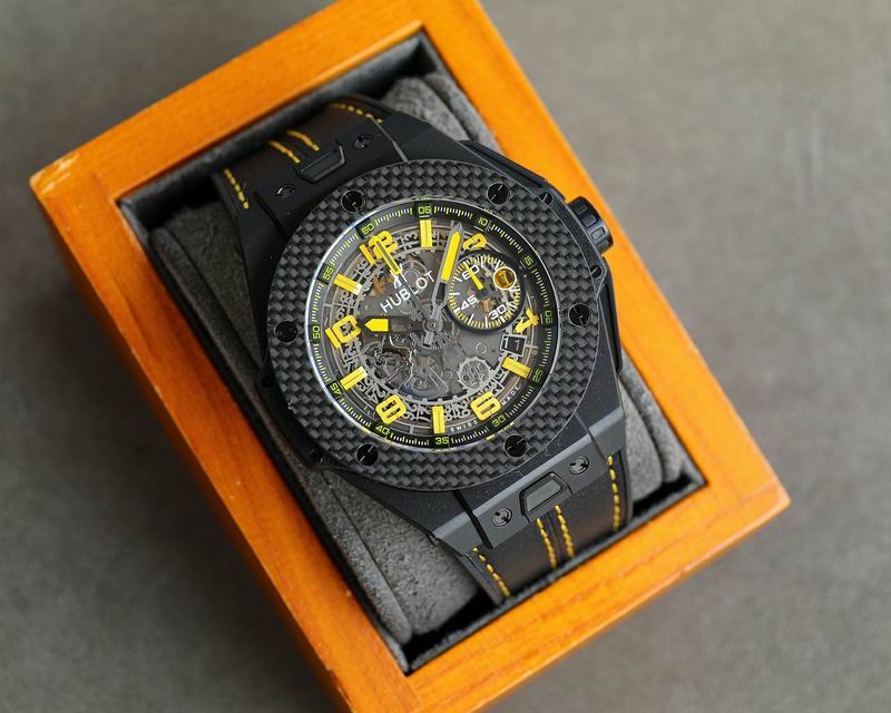 Hublot 45mm 032421