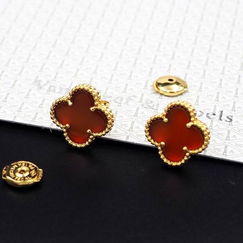 Van Cleef& Arpels 耳饰 0528