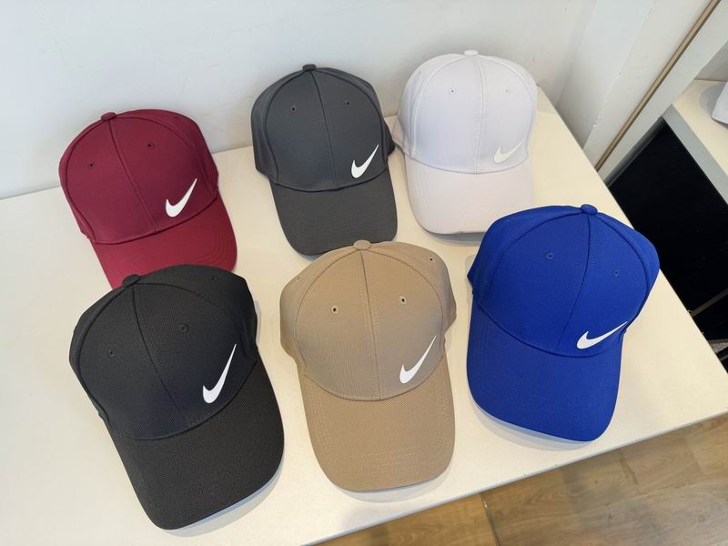 26 Nike 棒球帽 0730