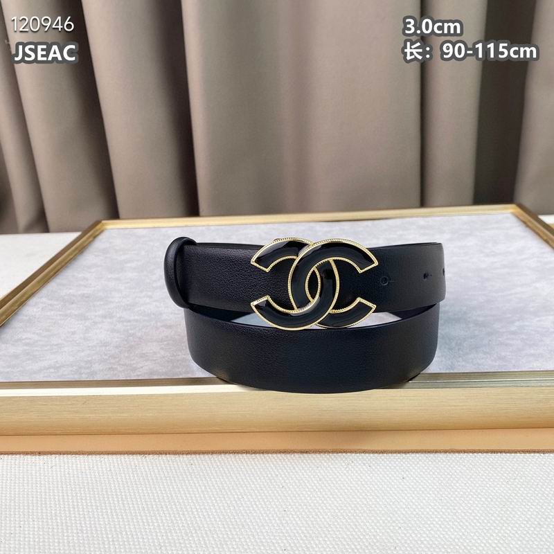 2026 Chanel 皮带 0821