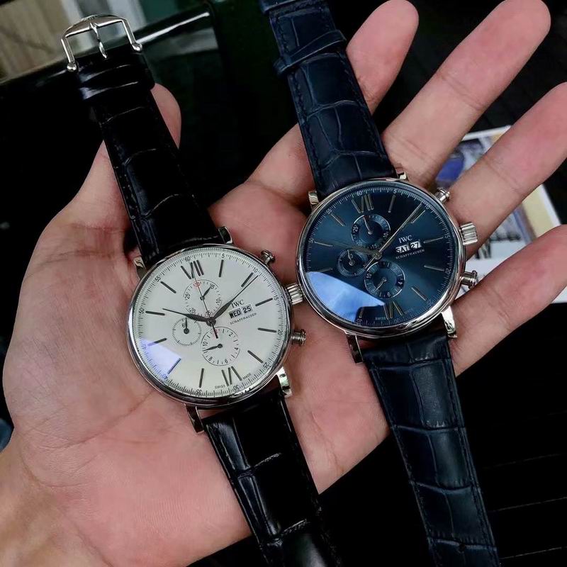 IWC 43X13mm 050325