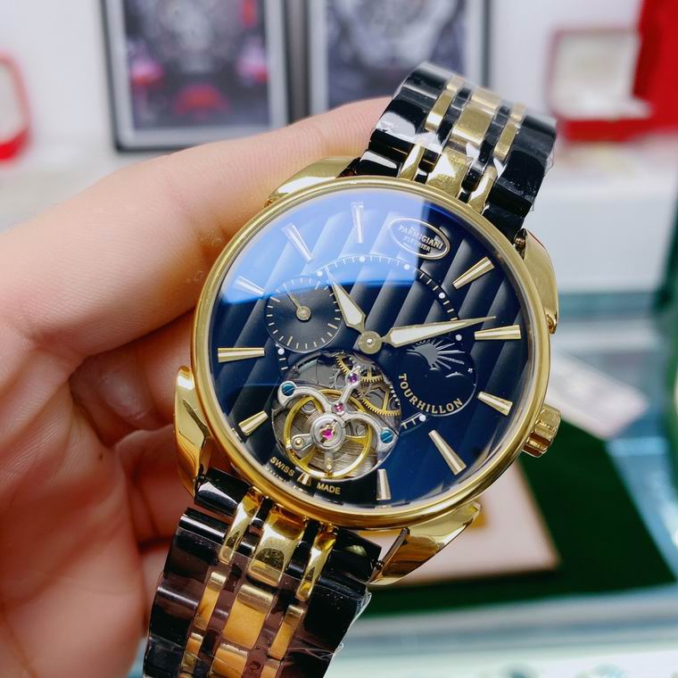 Parmigiani 手表 0319