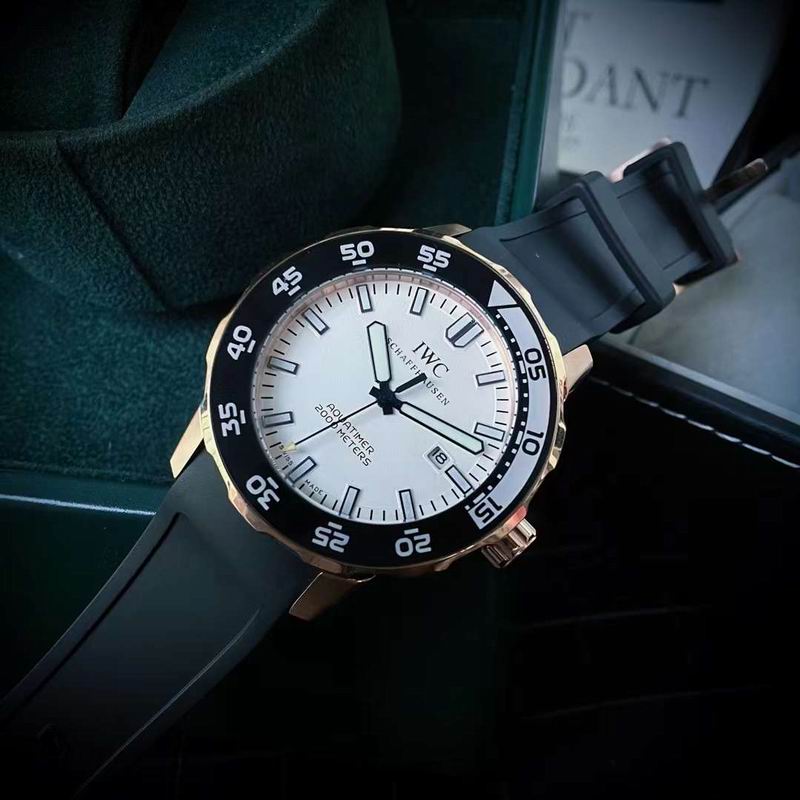 IWC 43X13mm 050876