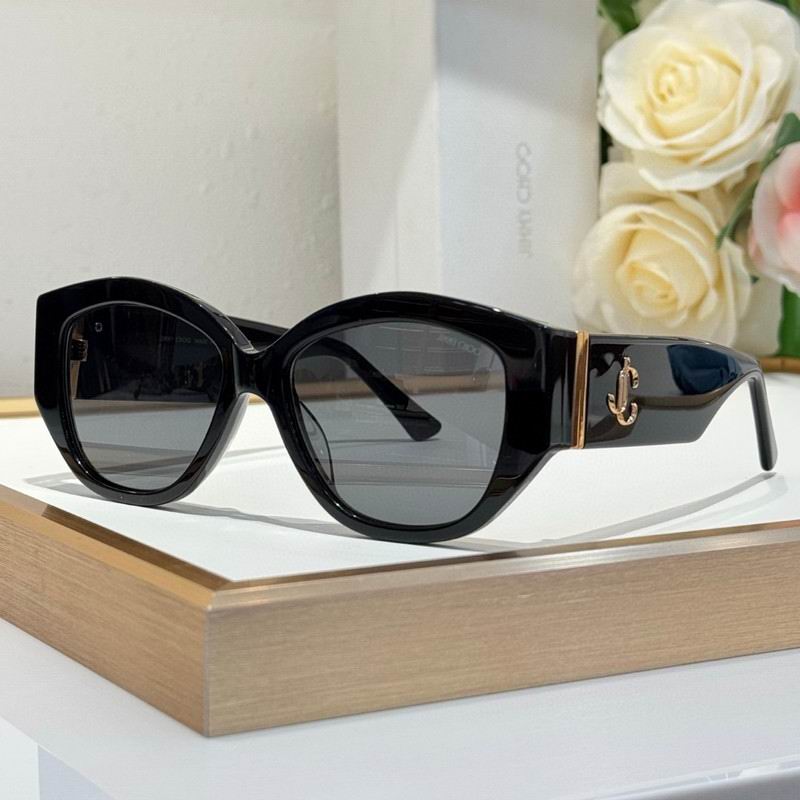 Jimmychoo 太阳镜 0629