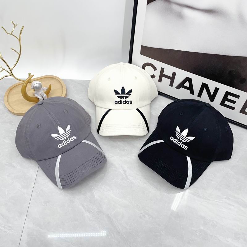 26 Adidas 棒球帽 0730