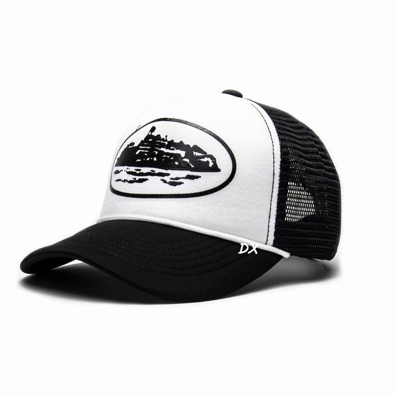 Crteiz cap