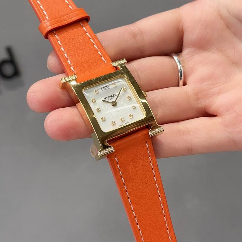 Hermes S21X21mm M26X26mm 070705